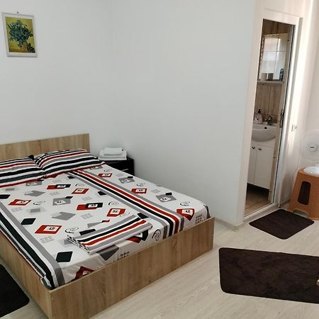 Готель Kociu'S House Констанца Екстер'єр фото