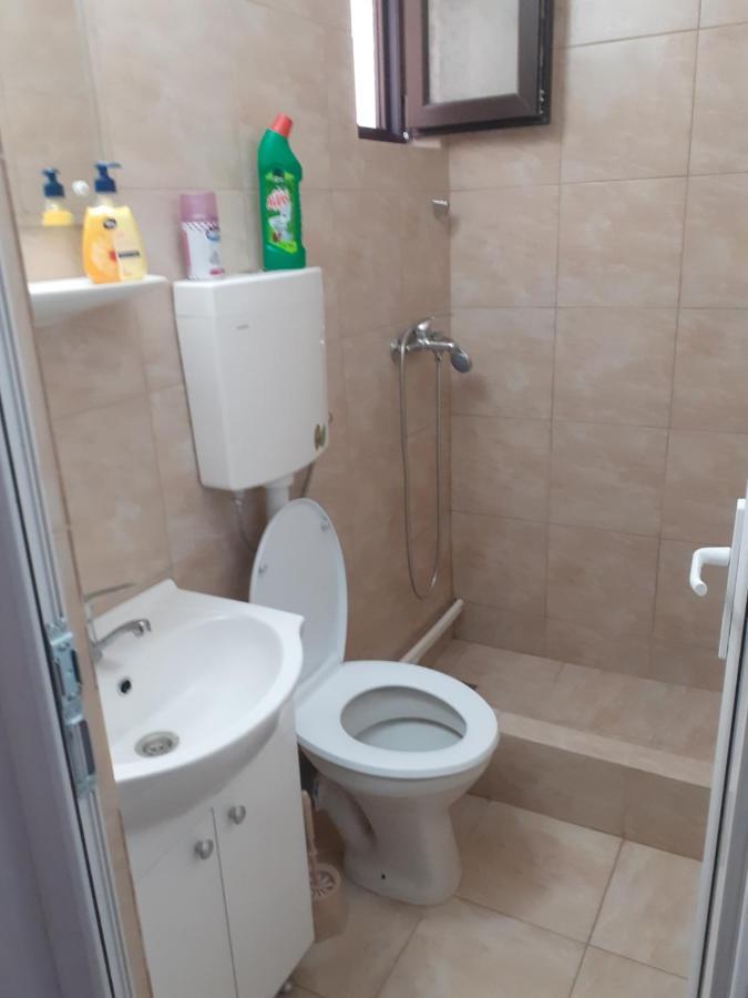 Готель Kociu'S House Констанца Екстер'єр фото