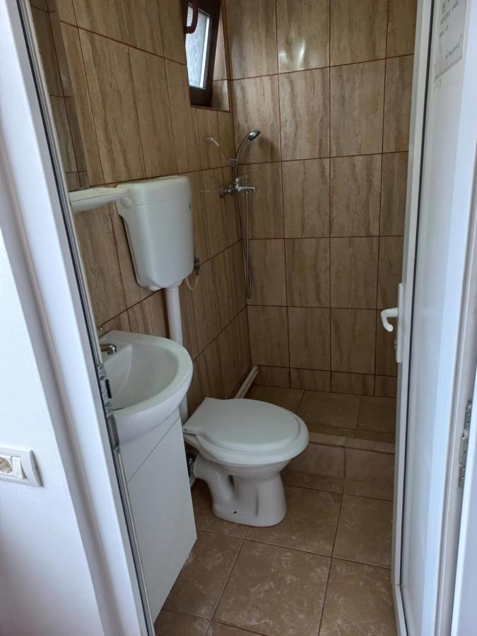 Готель Kociu'S House Констанца Екстер'єр фото