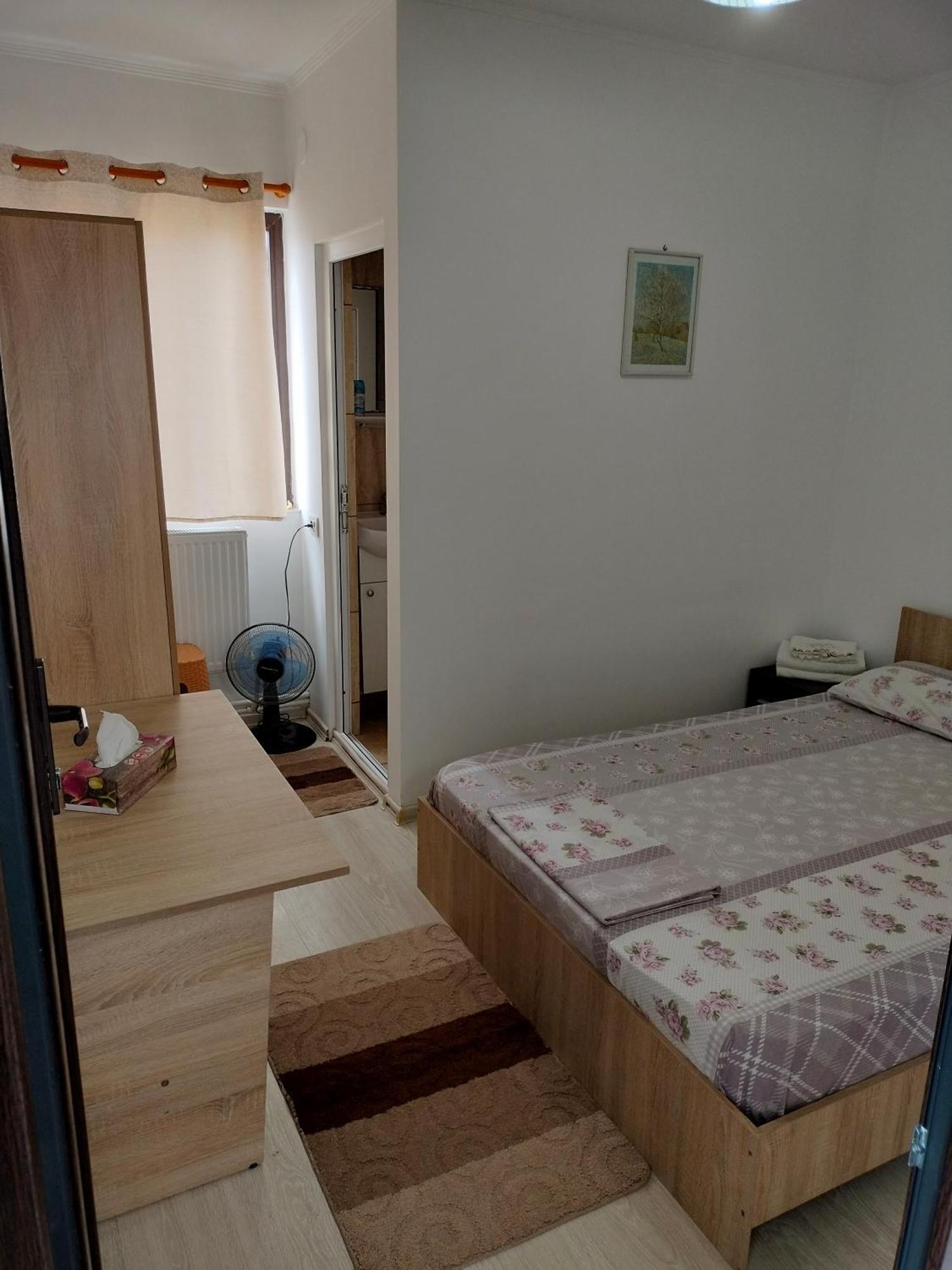 Готель Kociu'S House Констанца Екстер'єр фото