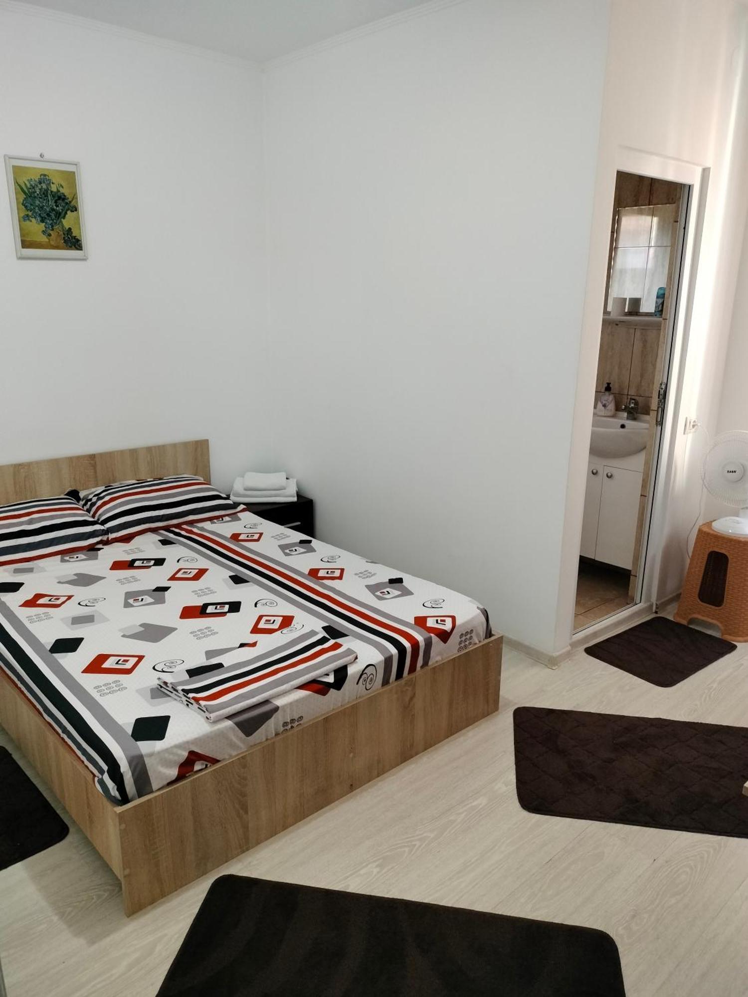 Готель Kociu'S House Констанца Екстер'єр фото