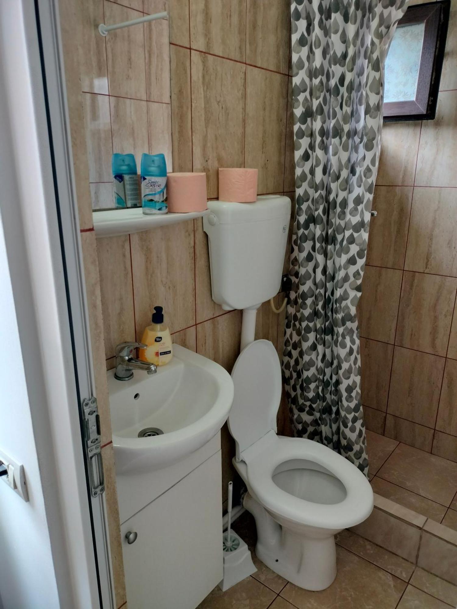 Готель Kociu'S House Констанца Екстер'єр фото